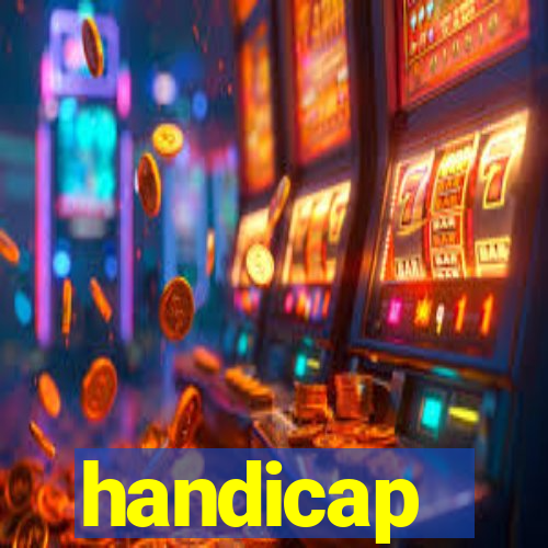 handicap -1 primeiro tempo